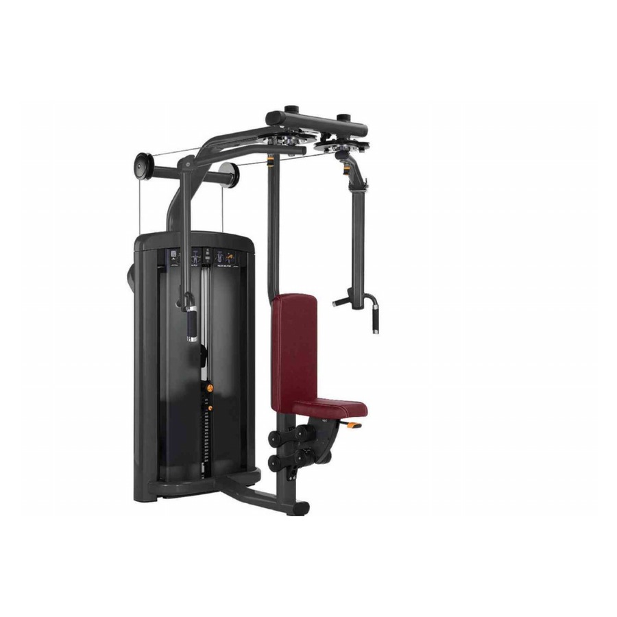 Pec Fly WDF-LB-LJ08 Commercial Gym Equipment von WDER