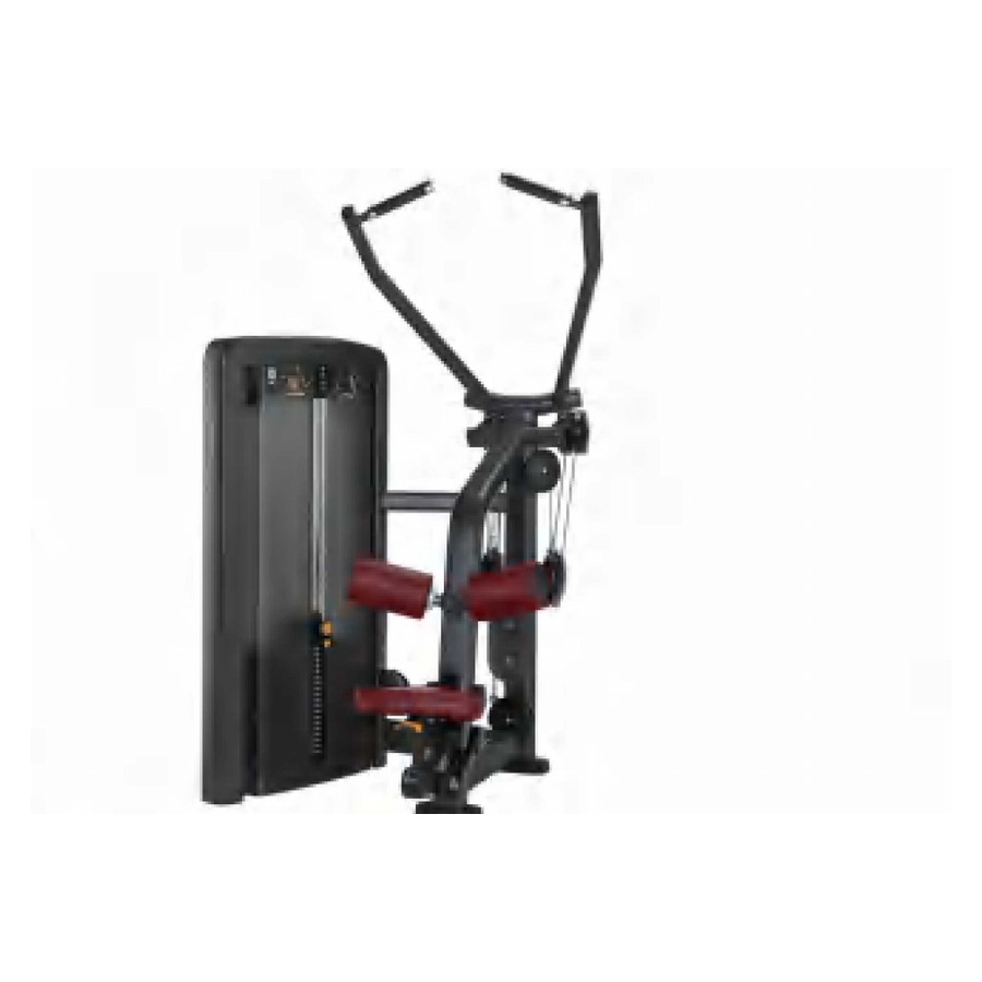 Smith Mactint Gmm WDF-DF20