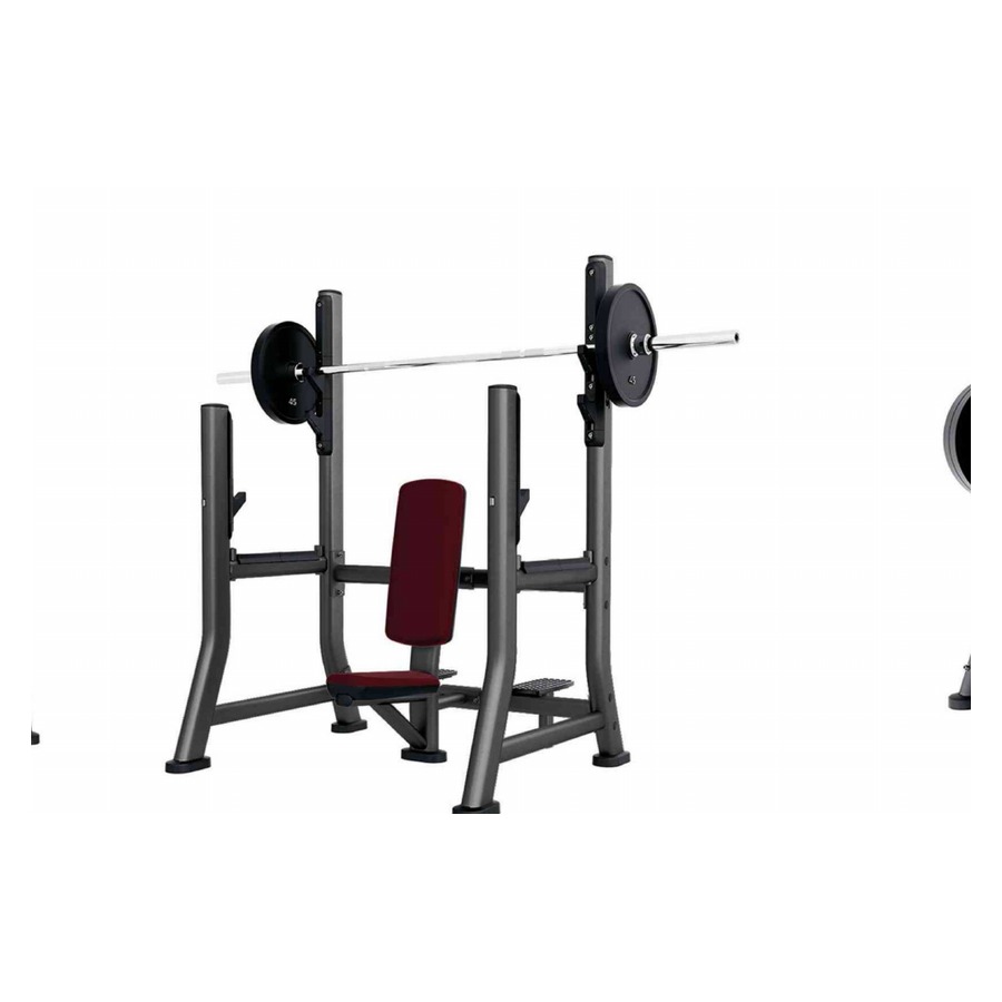 Commercial Fitness Equipment WDF-LB-LJ26