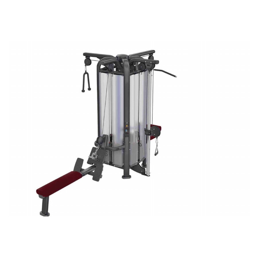 Squat Sand Weiprt Uwoh WDF-DF48
