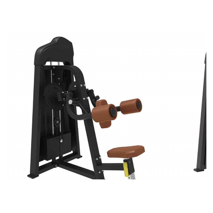Lateral Raise WDF-LB-B1005