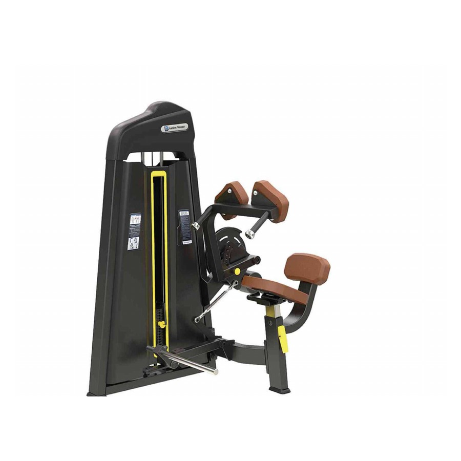 Abdominal Crunch WDF-LB-B1019