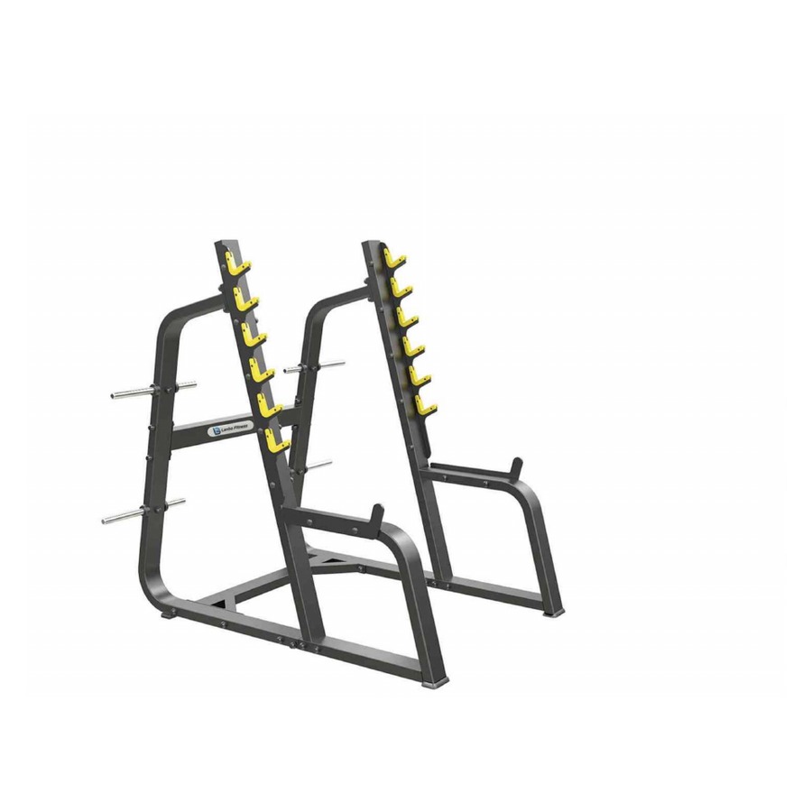Squat Rack WDF-LB-B1050