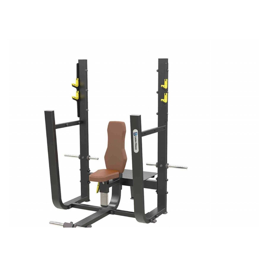 Commercial Fitness Equipment WDF-LB-B1046