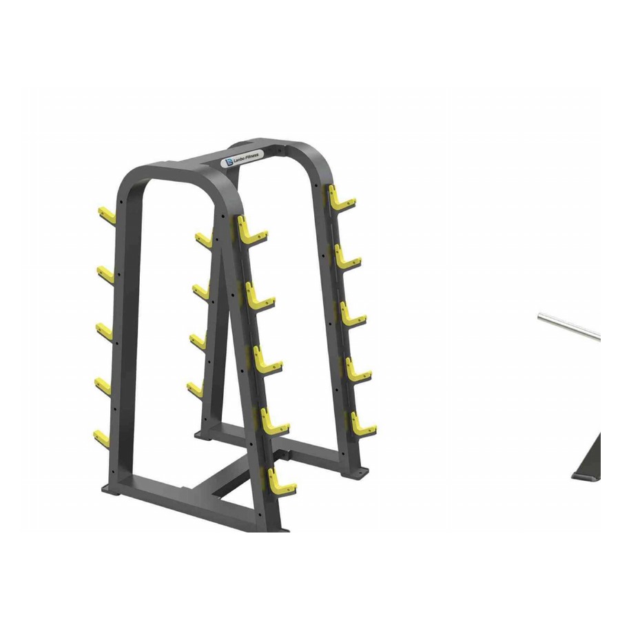Barbell Bar Rack WDF-LB-B1055