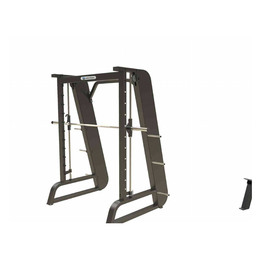 Commercial Fitness Equipment WDF-LB-B1063
