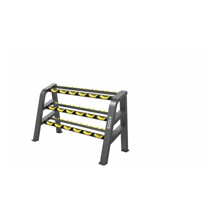 3-Dumbell Rack