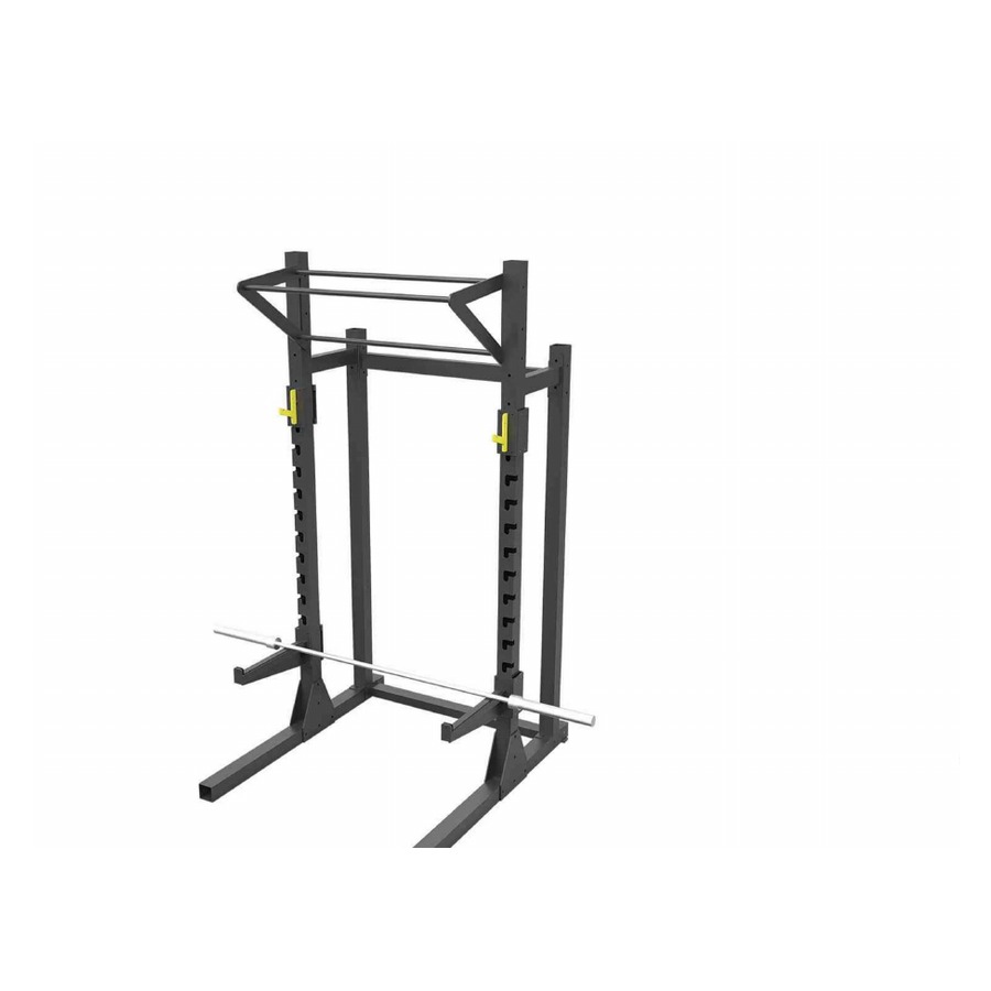Squat Rack WDF-LB-B1101