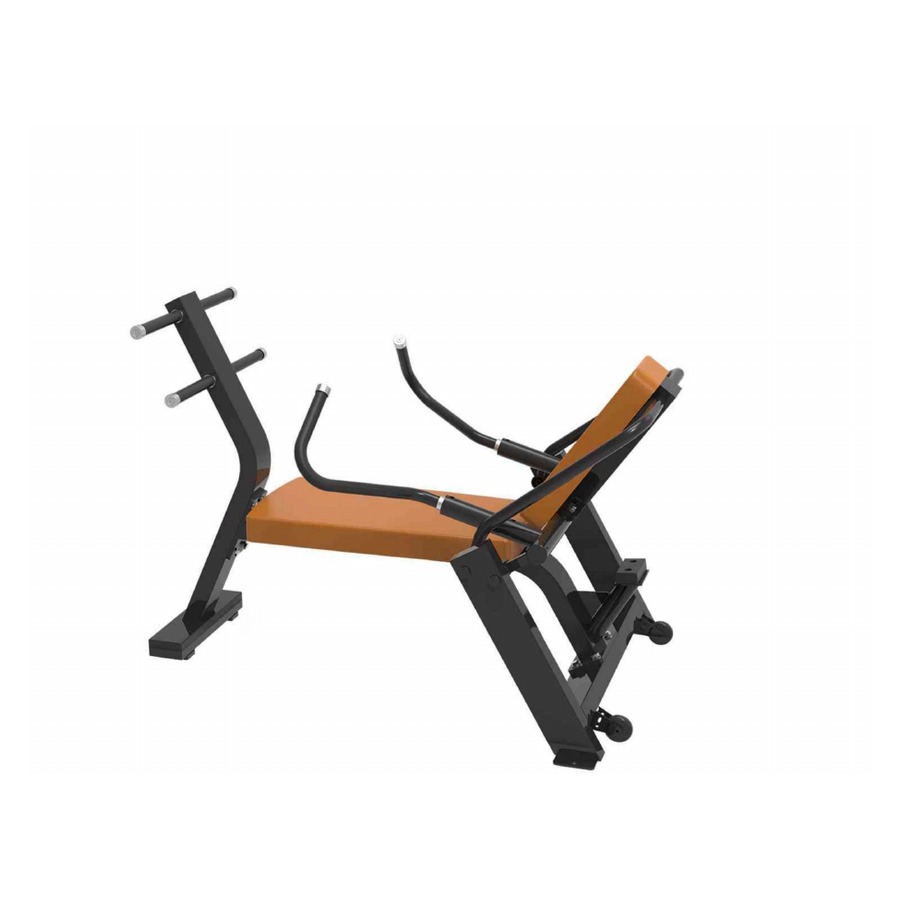Prone Leg Curl WDF-LB-B1001