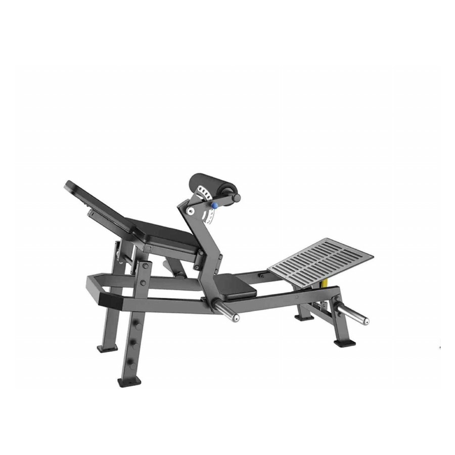 Leg Extension WDF-LB-B1002