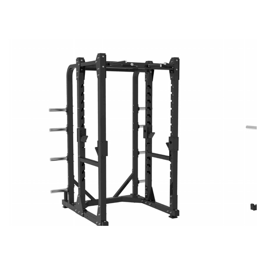 Squat Rack WDF-LB-B1103D