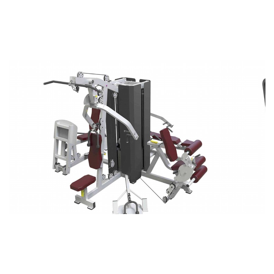 WDF-H Series