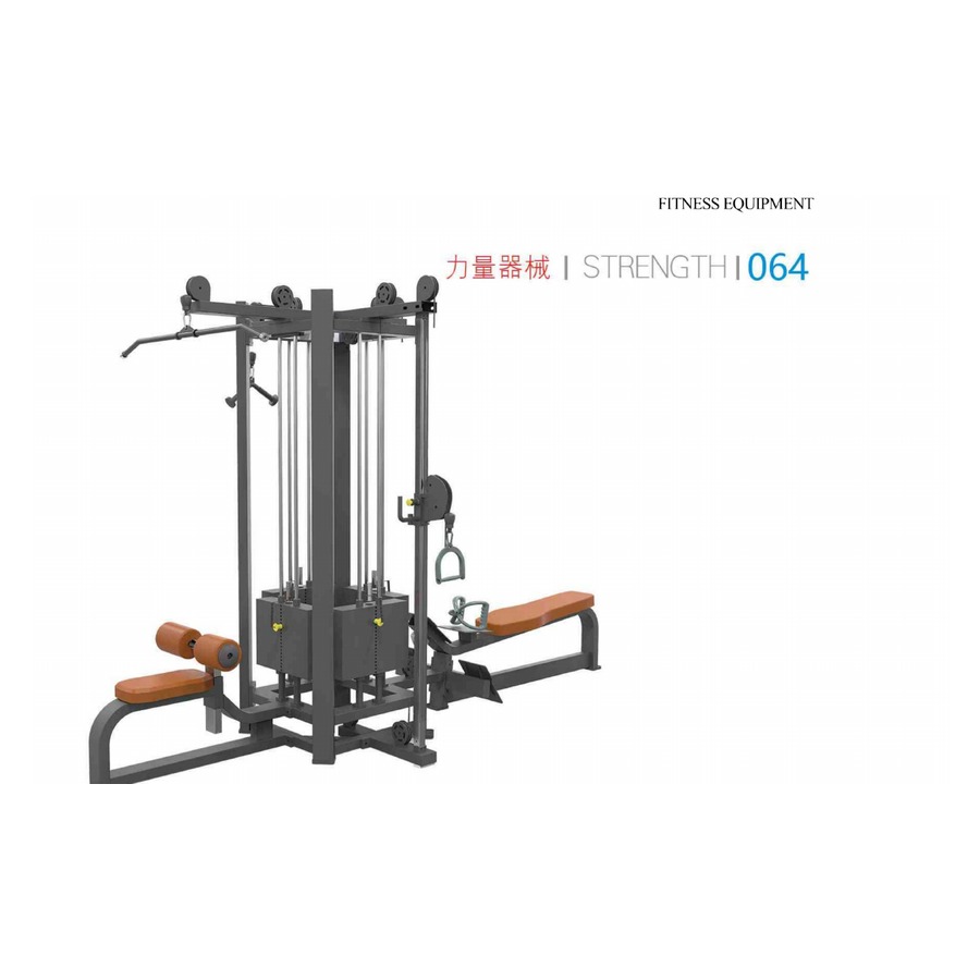 Hip Trainer WDF-LB-B1011