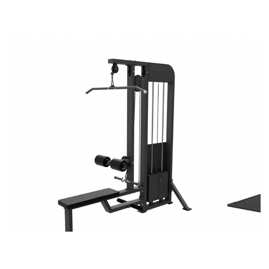 Commercial Fitness Equipment WDF-LB-B1023