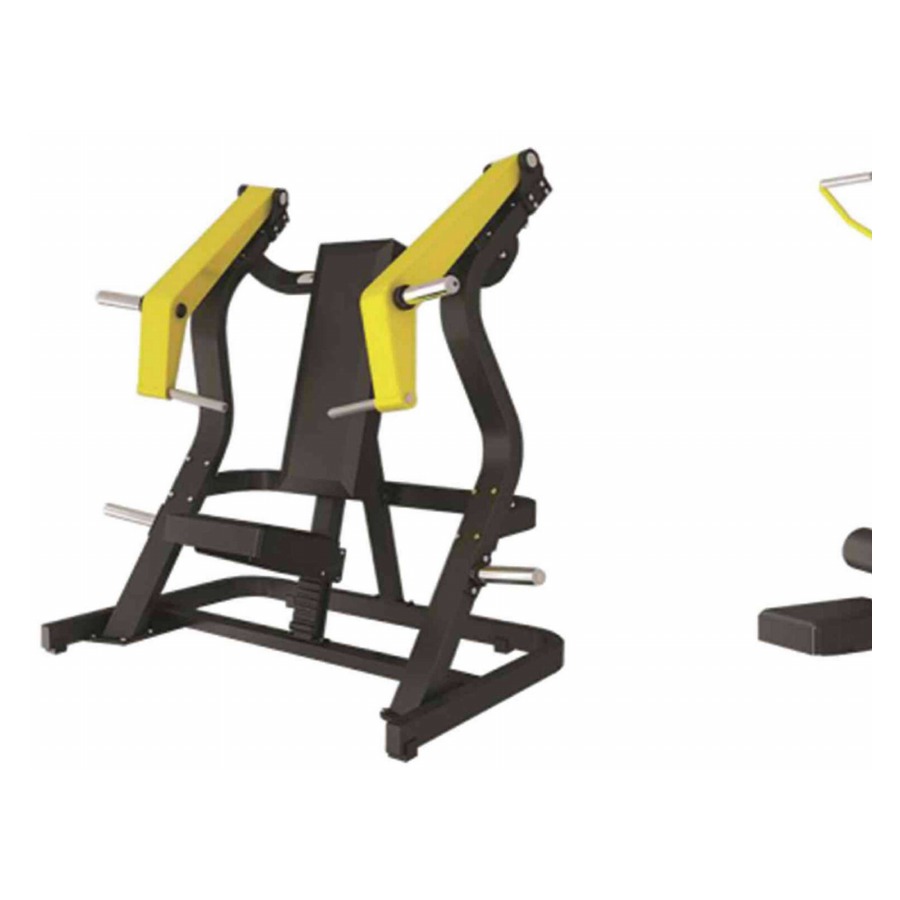 Incline Chest Press WDF-LB-D915