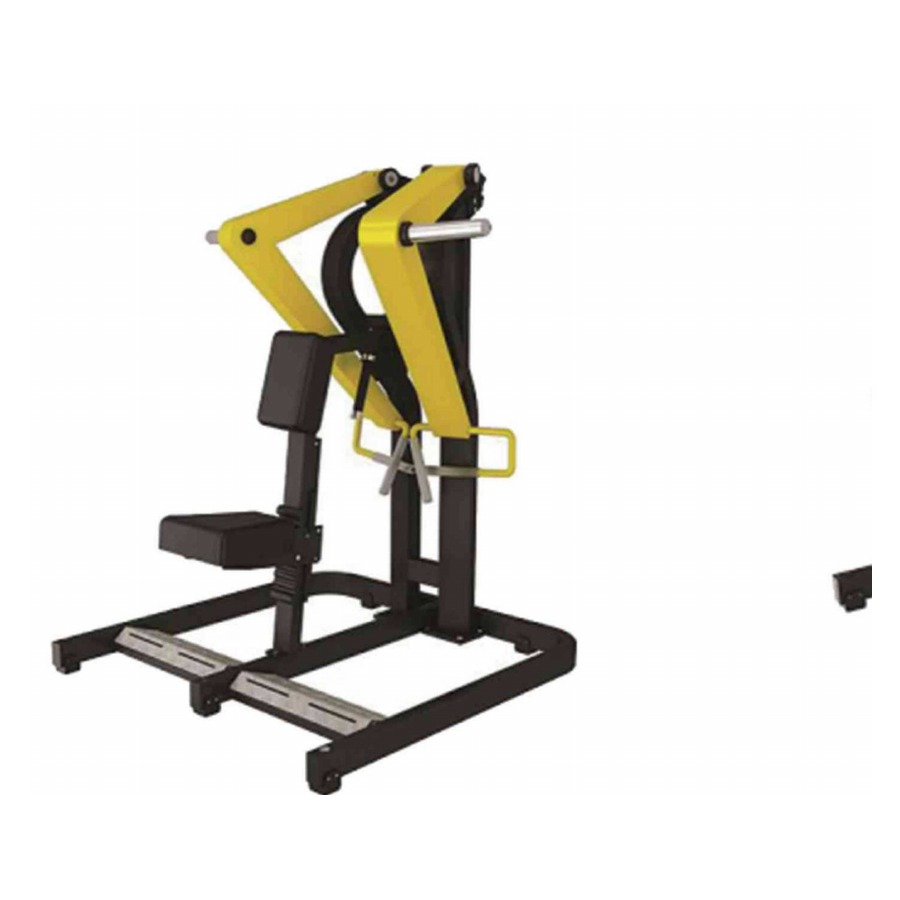 Commercial Strength Machine WDF-ST-152