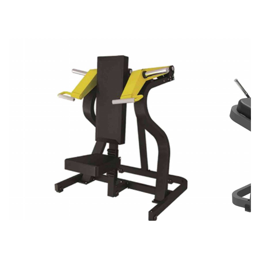 Shoulder Press WDF-LB-D935