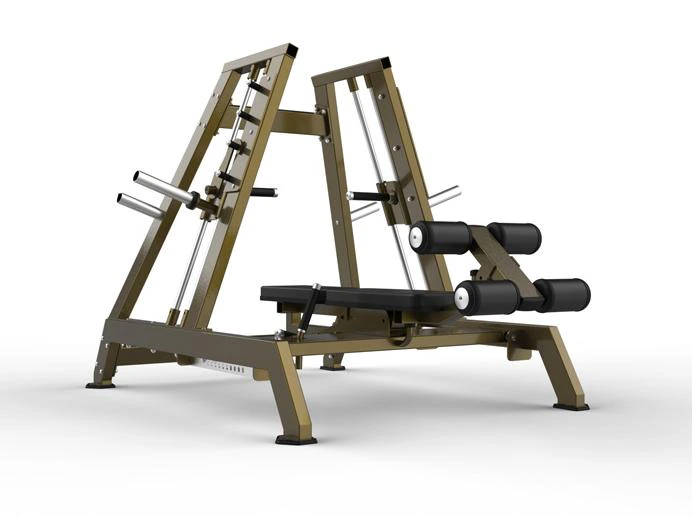 Commercial Bench Smith Machine WDF-SM-006 commercial gym equipment