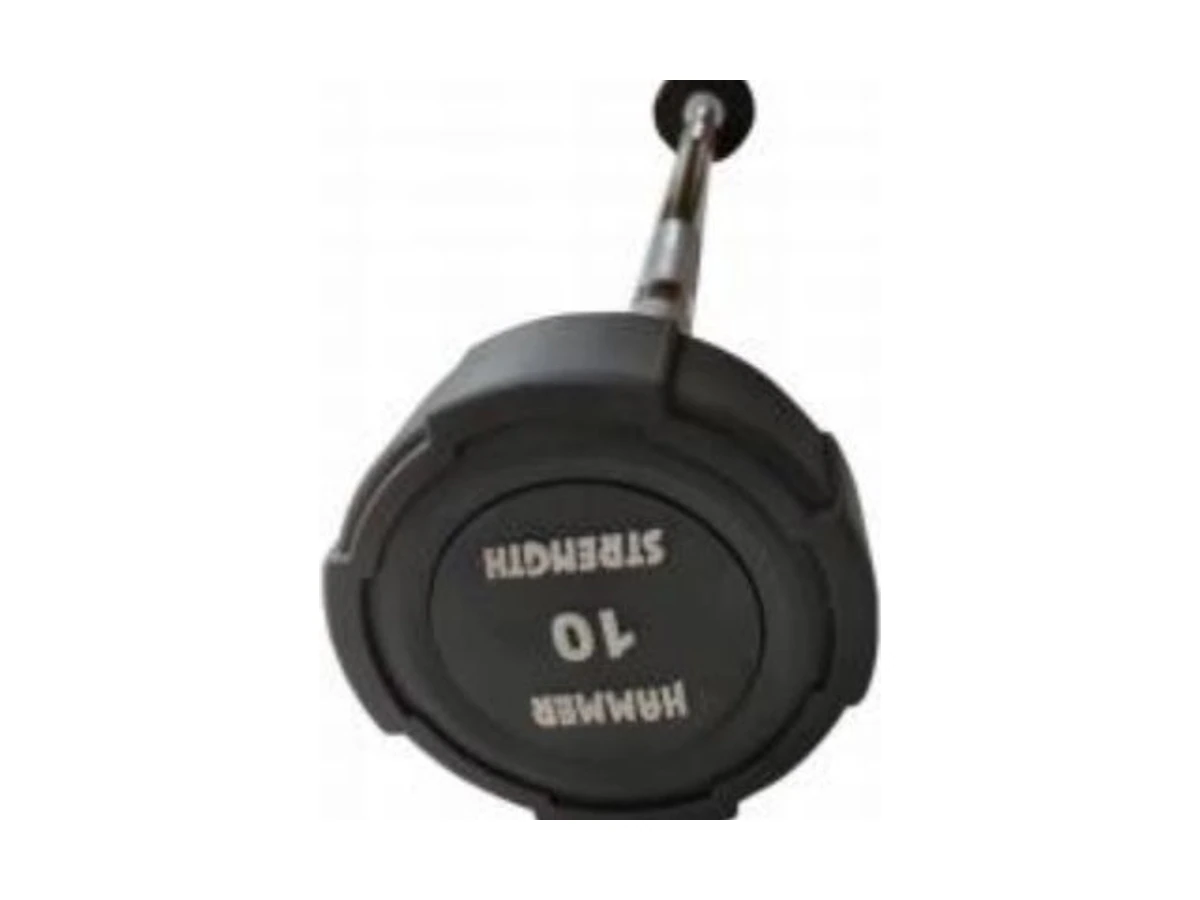 WDF-BB-002 hummer barbell commercial gym equipment