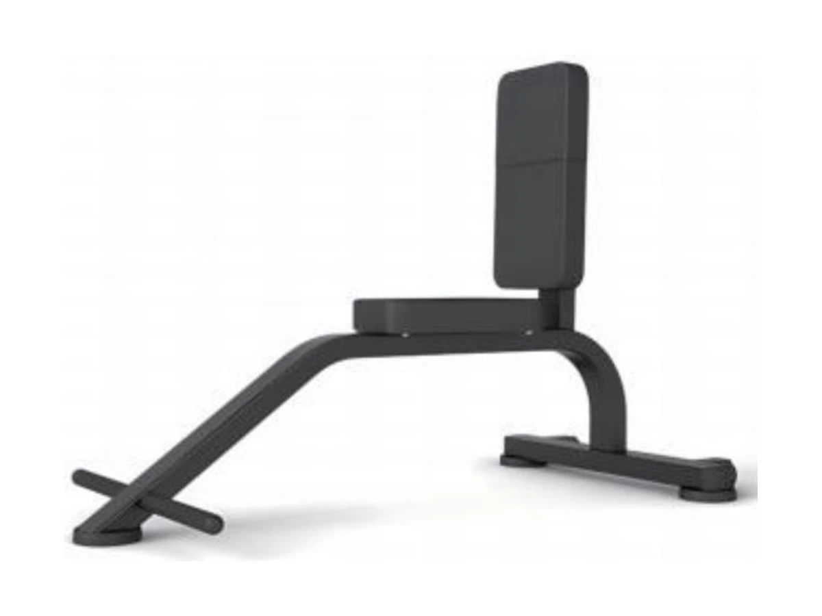 WDF-BR-002 utility bench commercial gym equipment