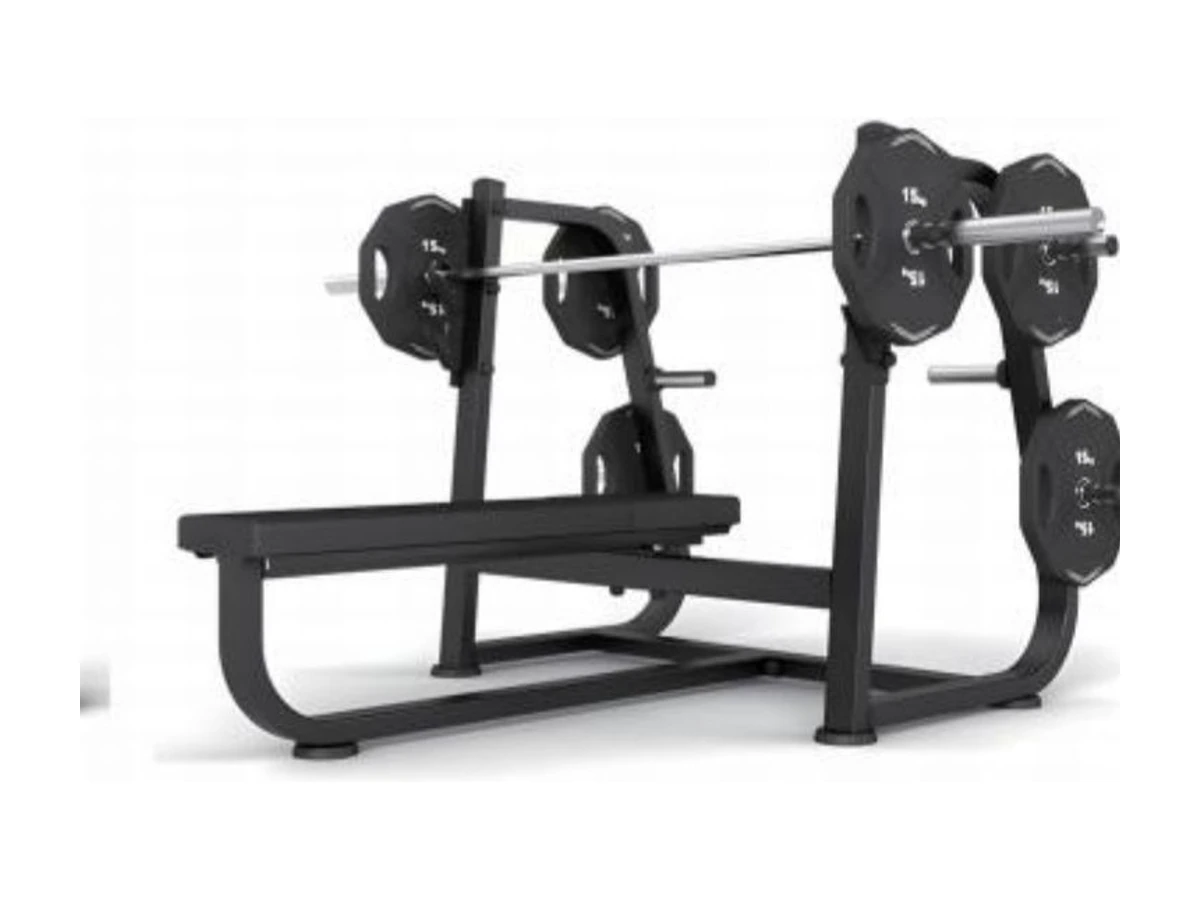 WDF-BR-003 olympic bench commercial gym equipment