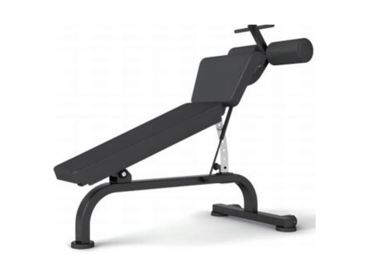 WDF-BR-004 sit up commercial gym equipment