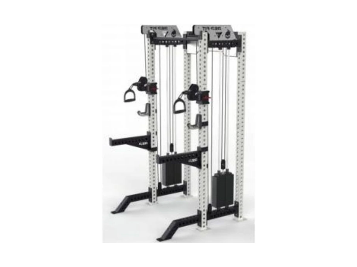 WDF-BR-010 little flying bird squat stand commercial gym equipment