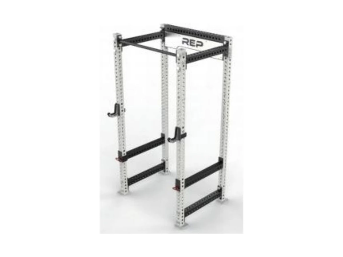 WDF-BR-014 frame style squat stand commercial gym equipment