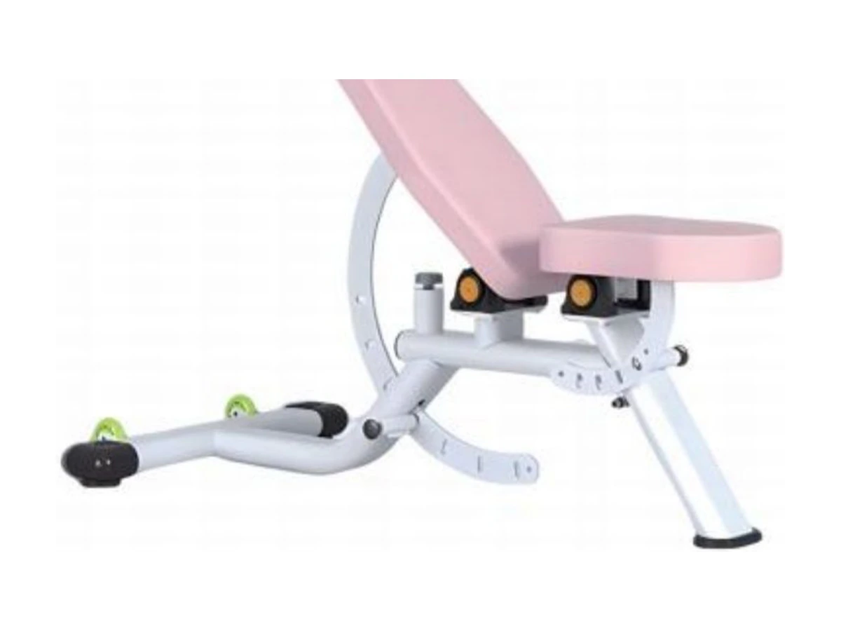 WDF-BR-015 multi-purpose bench commercial gym equipment