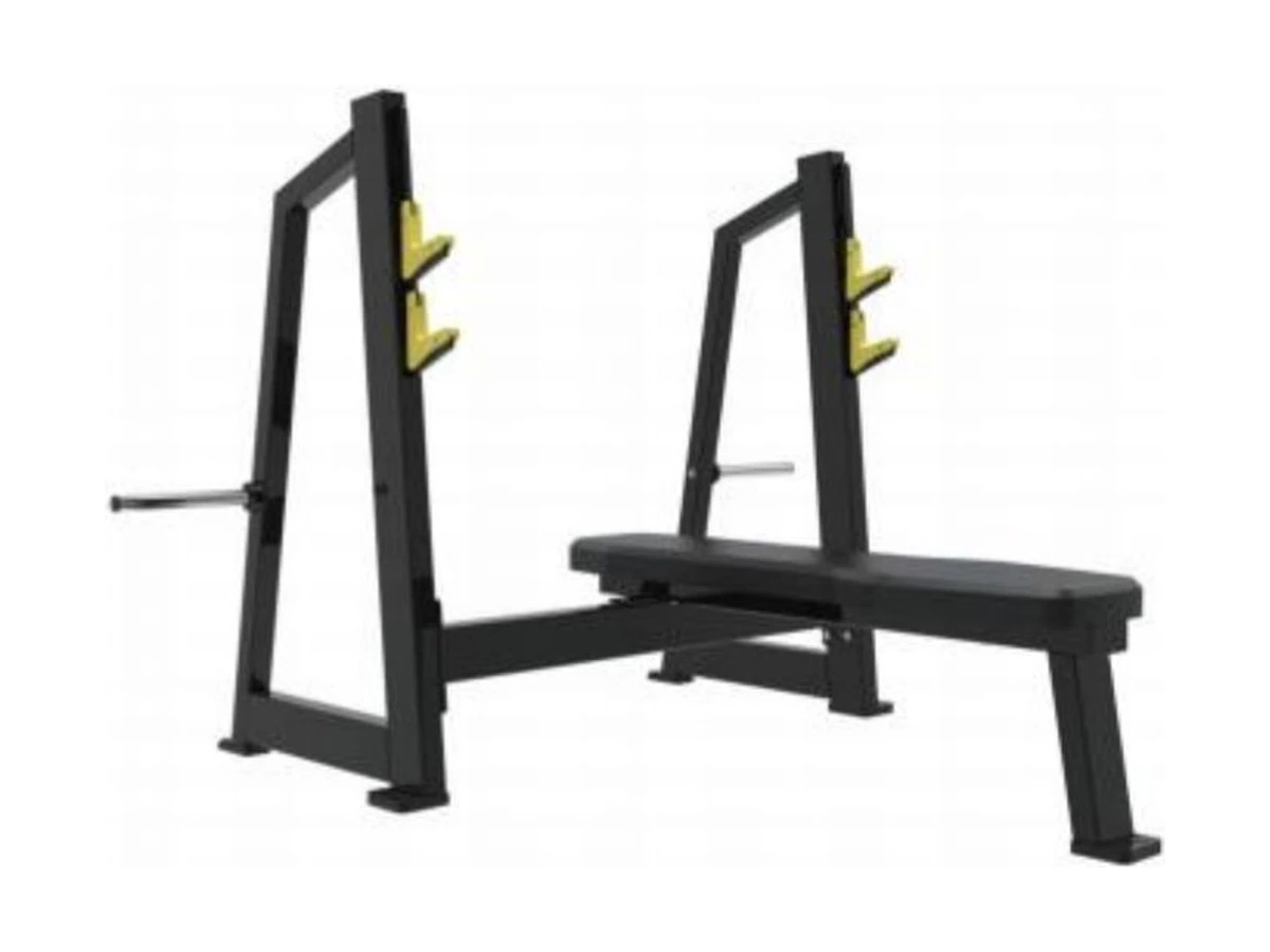 WDF-BR-016 olympic bench commercial gym equipment