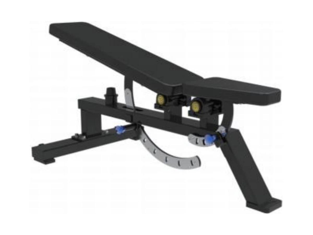WDF-BR-020 super bench commercial gym equipment