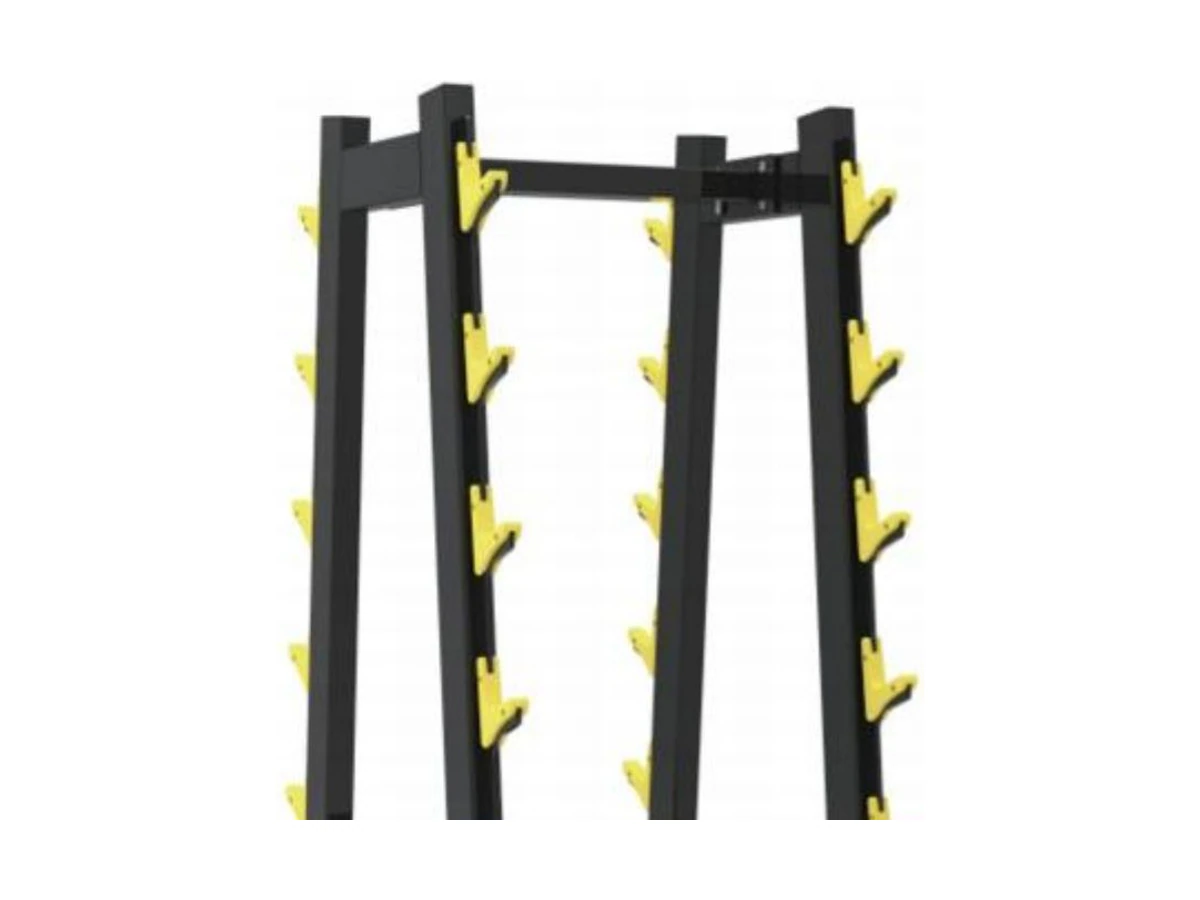 WDF-BR-025 barbell rack commercial gym equipment