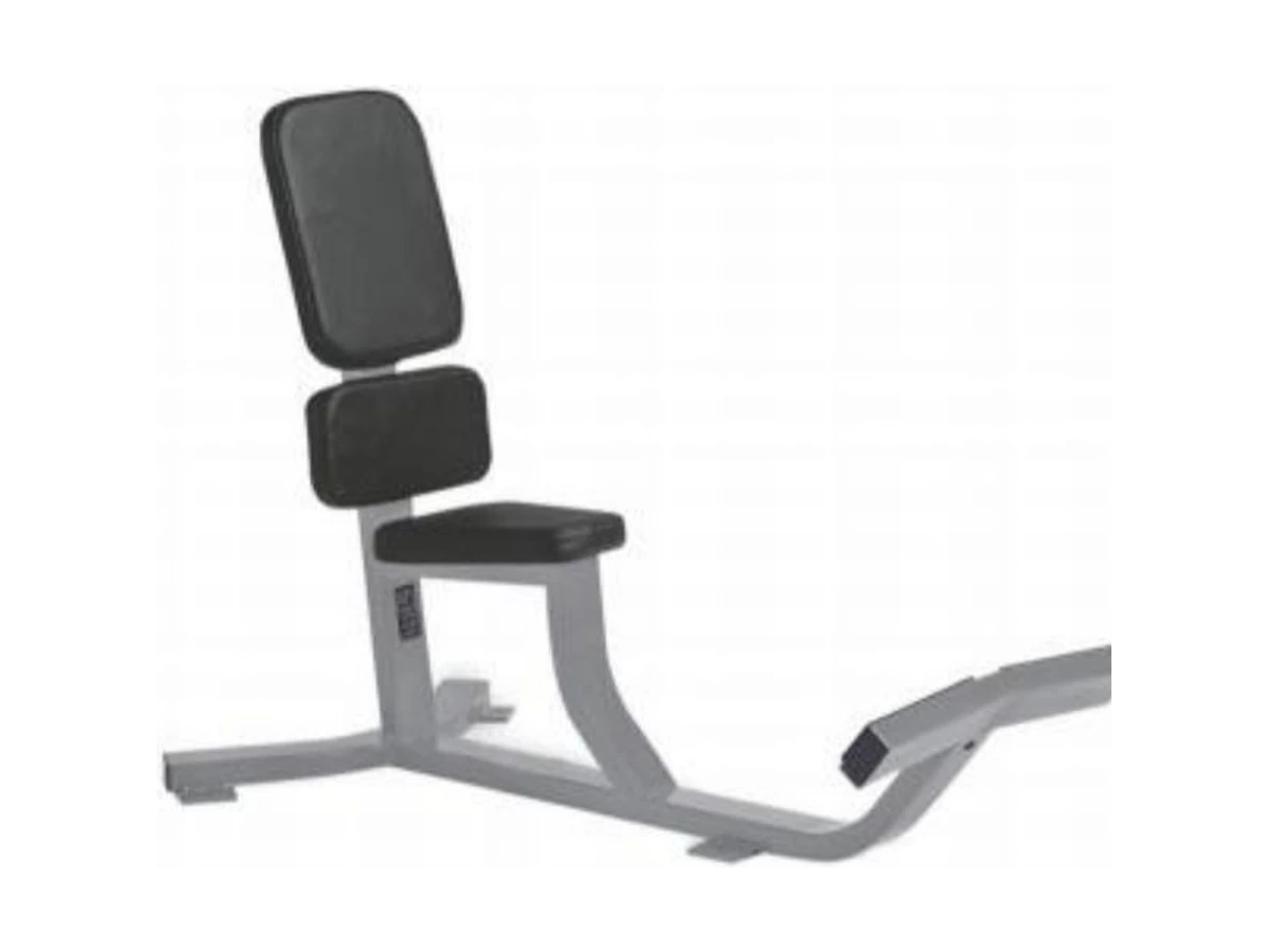 WDF-BR-033 push-shoulder stool commercial gym equipment