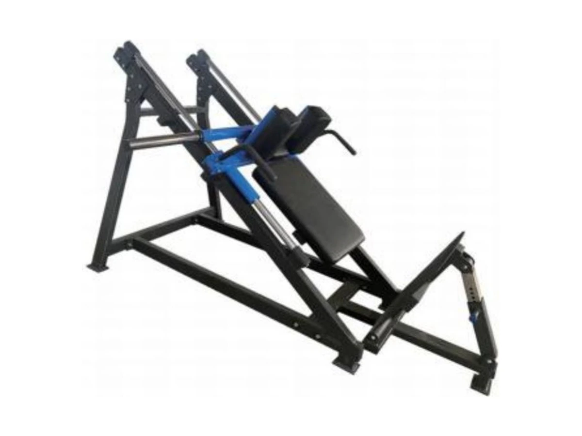WDF-BR-039 olympic flat bench commercial gym equipment