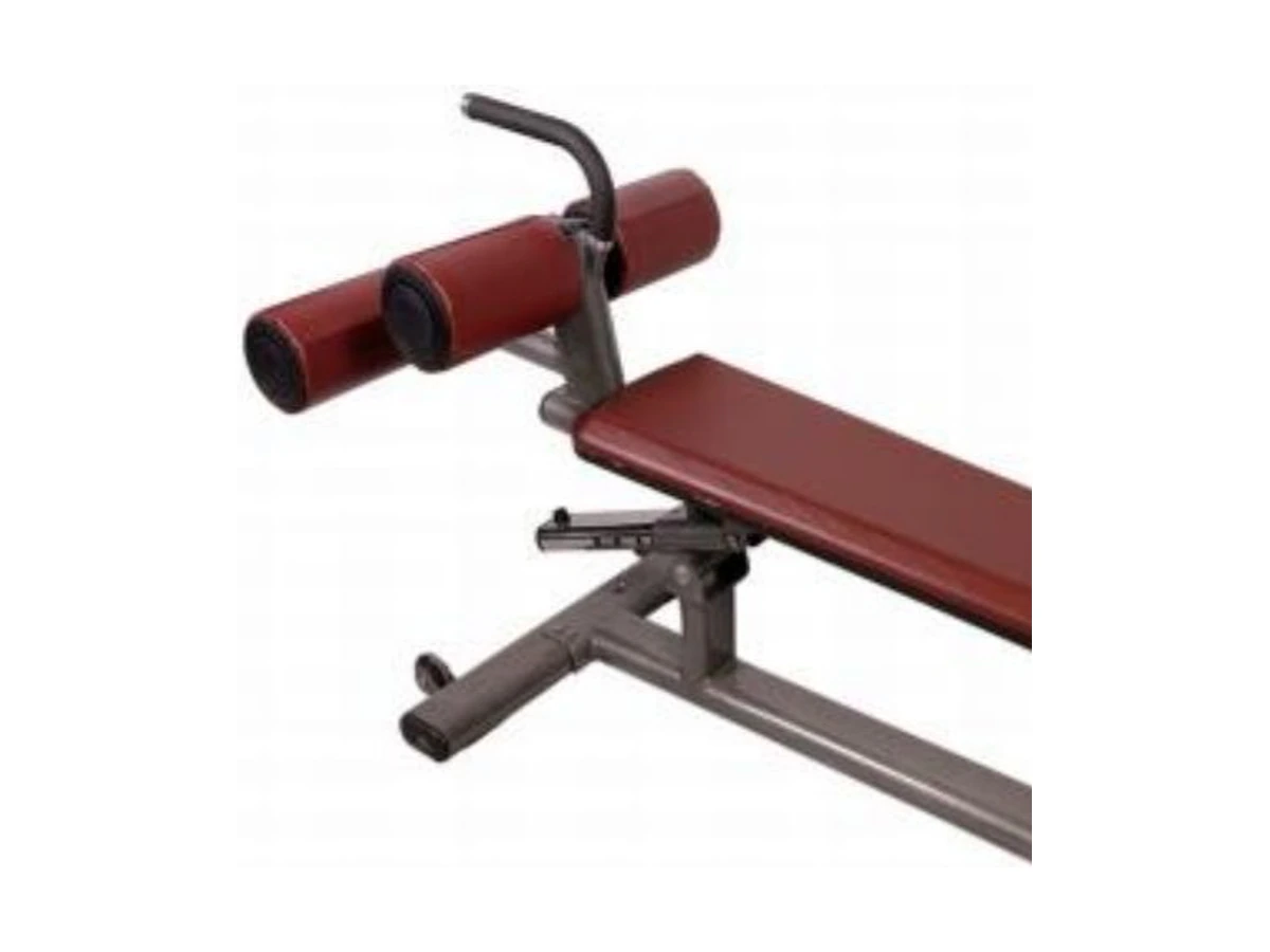 WDF-BR-048 abdominal bench commercial gym equipment