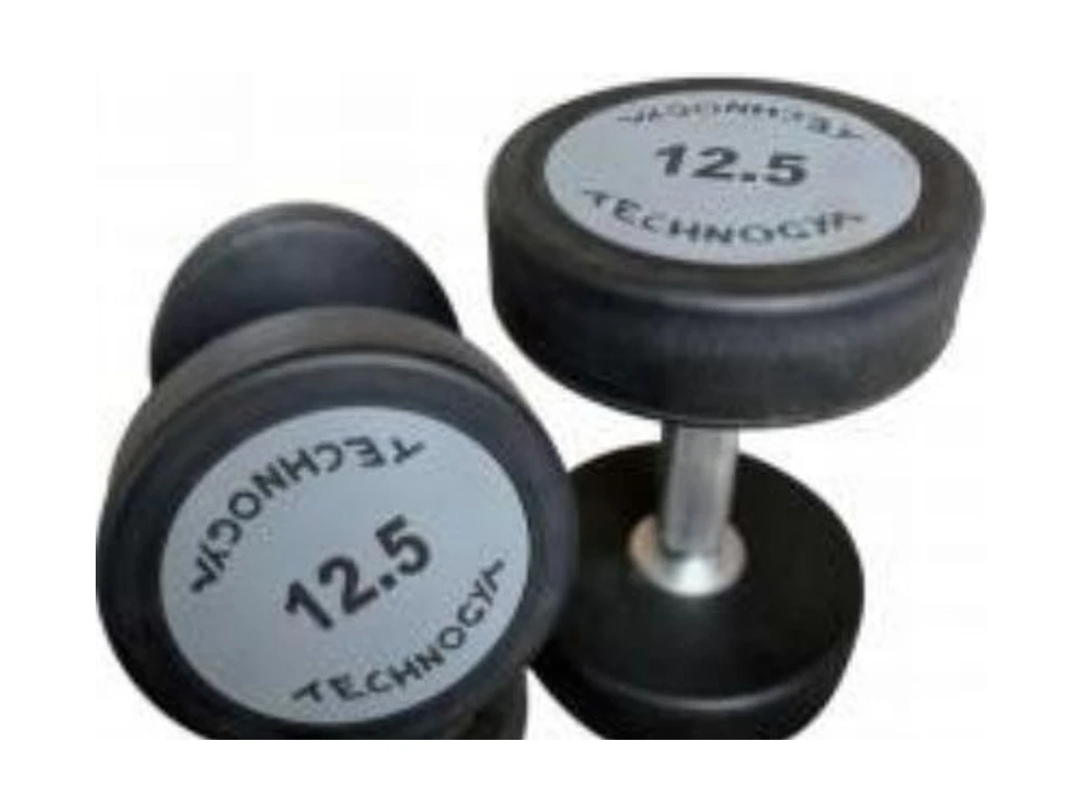 WDF-DB-004 tanosuke dumbbell commercial gym equipment