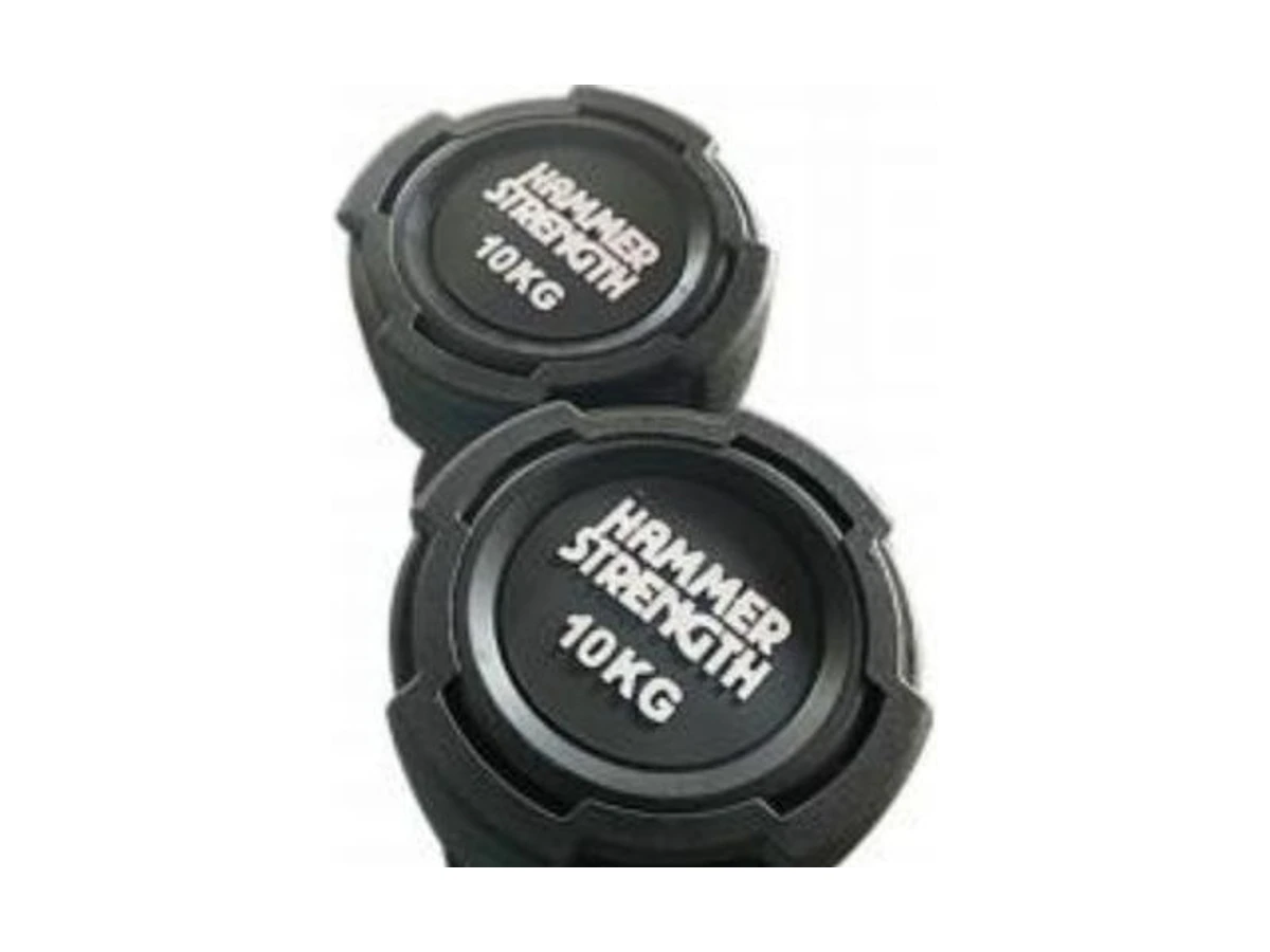 WDF-DB-007 hummer dumbbell commercial gym equipment