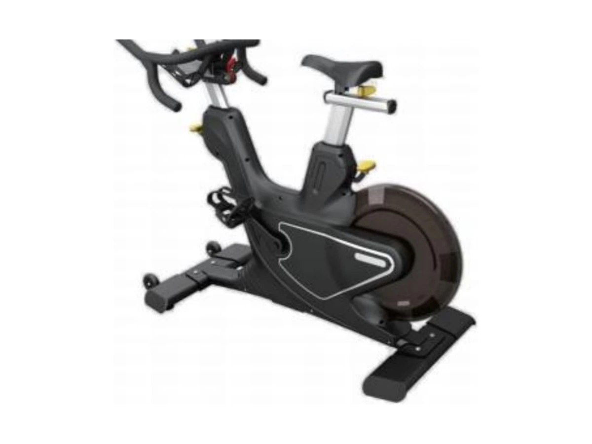 Commercial Exercise Bikes