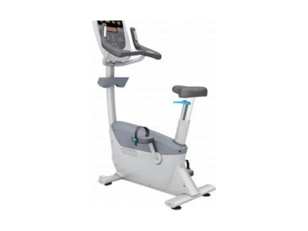 WDF-EB-004 upright exercise bike commercial gym equipment