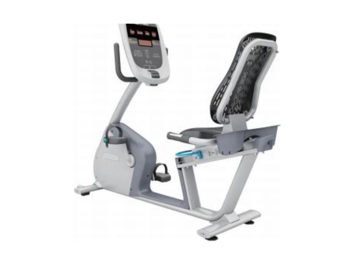 WDF-EB-005 recumbent exercise bike commercial gym equipment