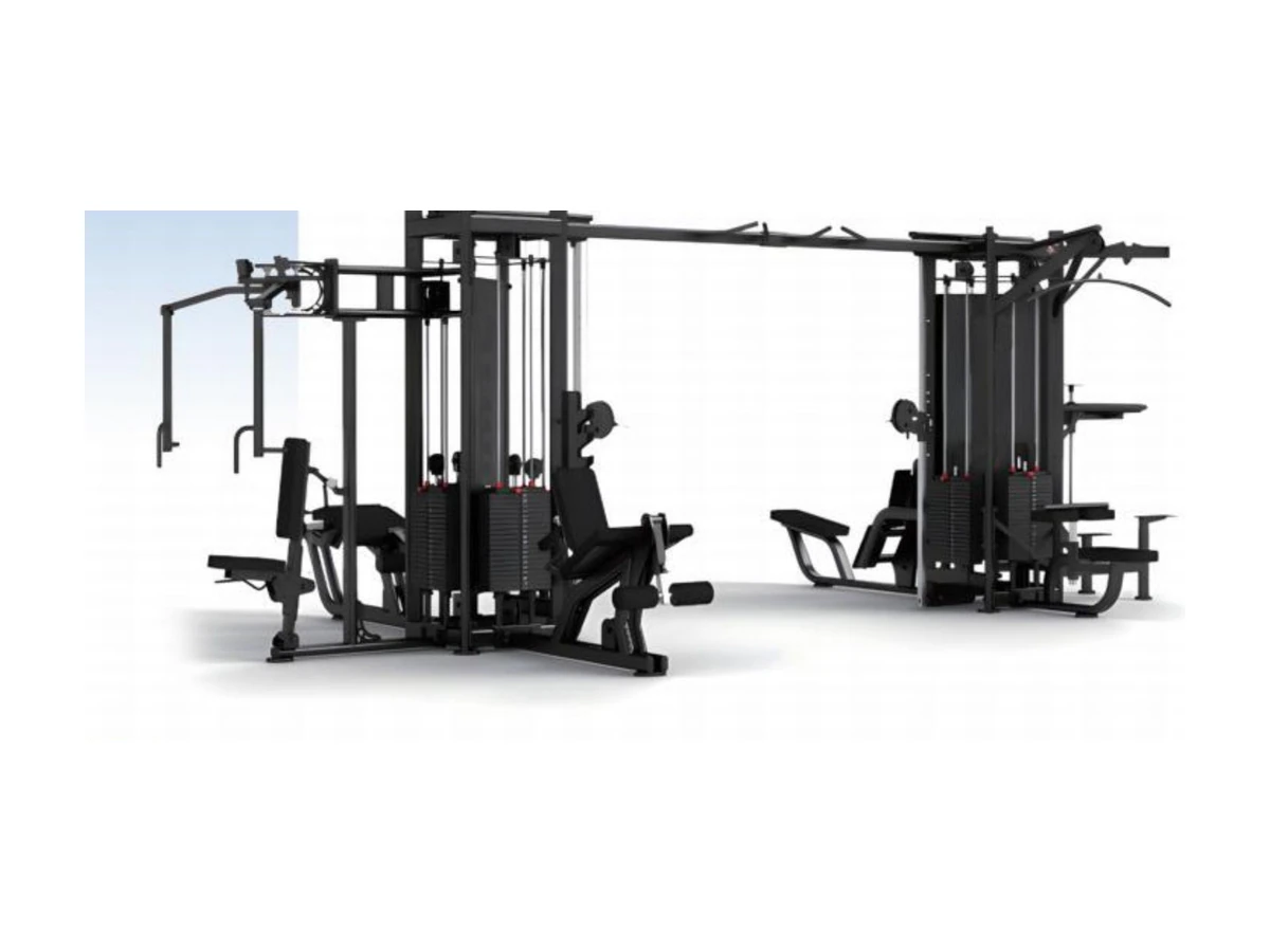 Functional Trainers