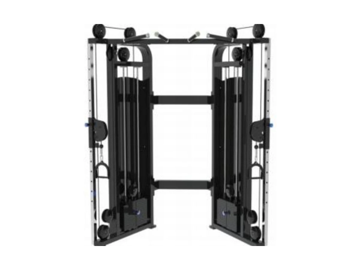 WDF-FT-005 functional trainer commercial gym equipment