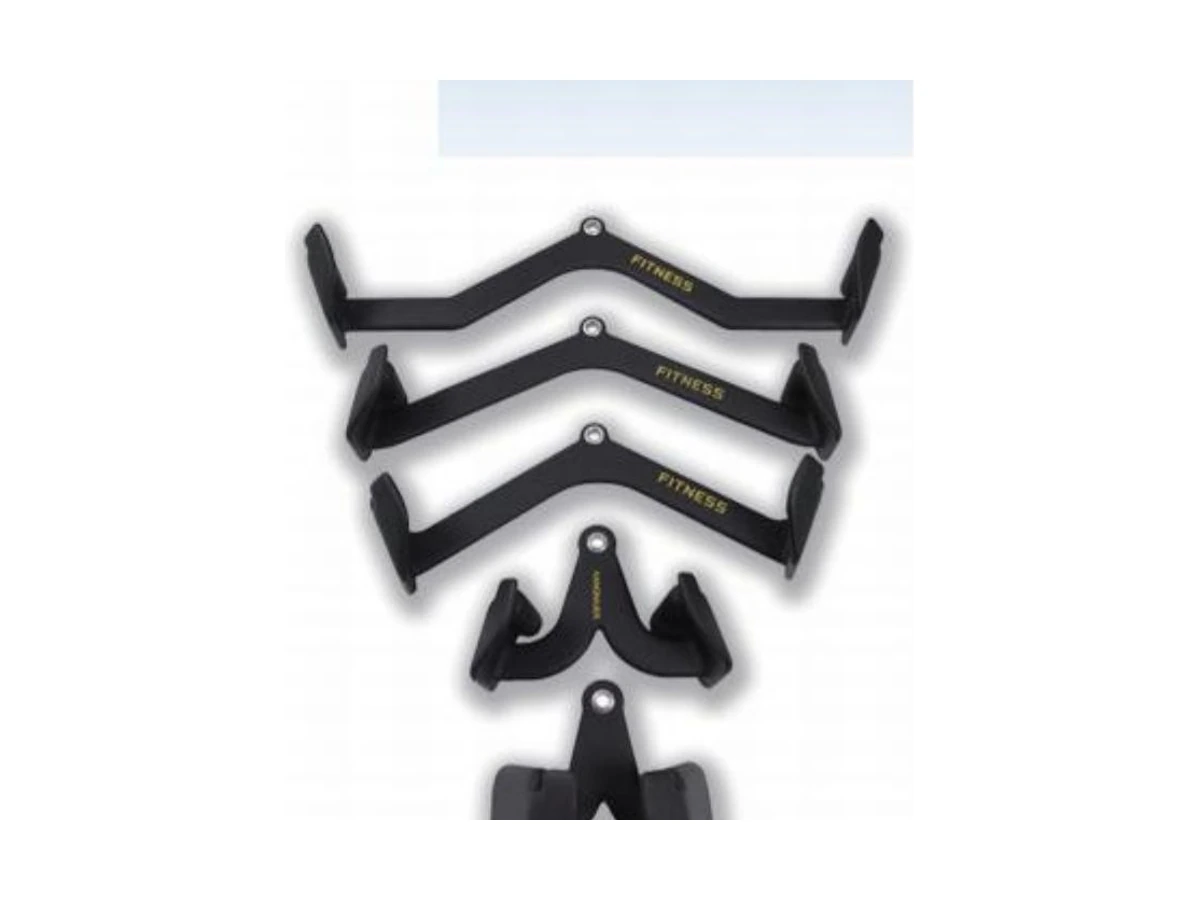 Gym Accessories