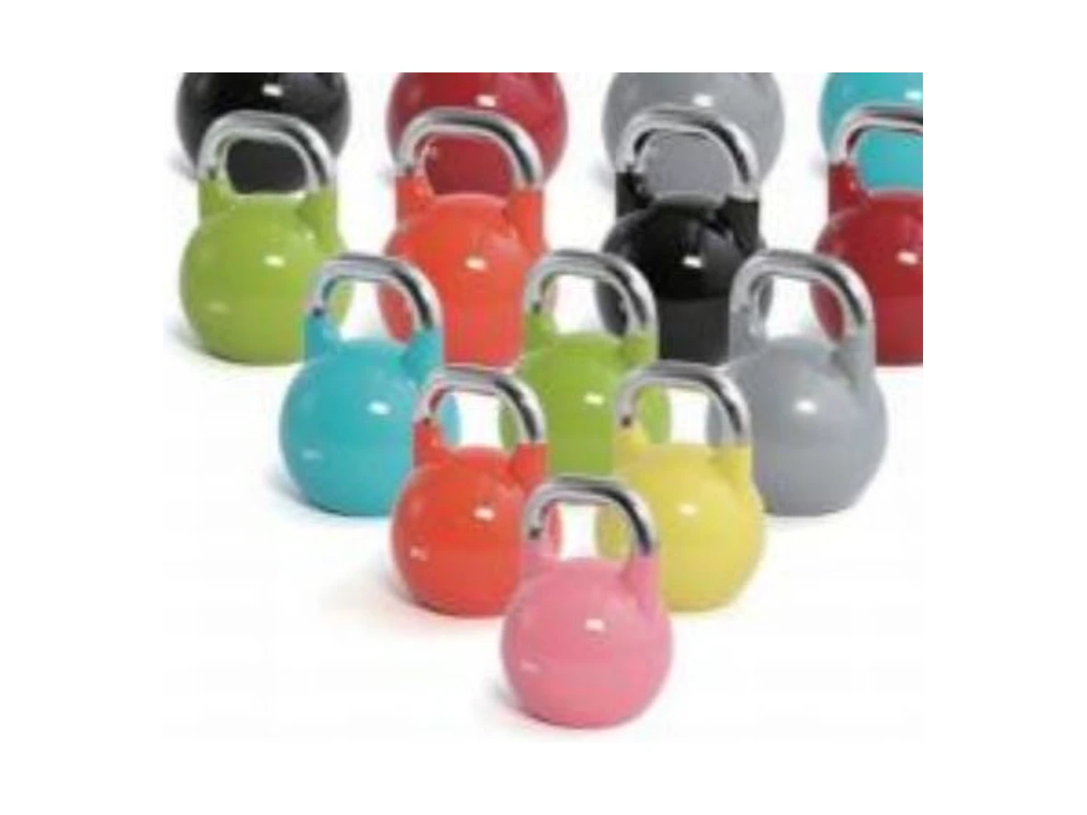 Commercial Kettlebells