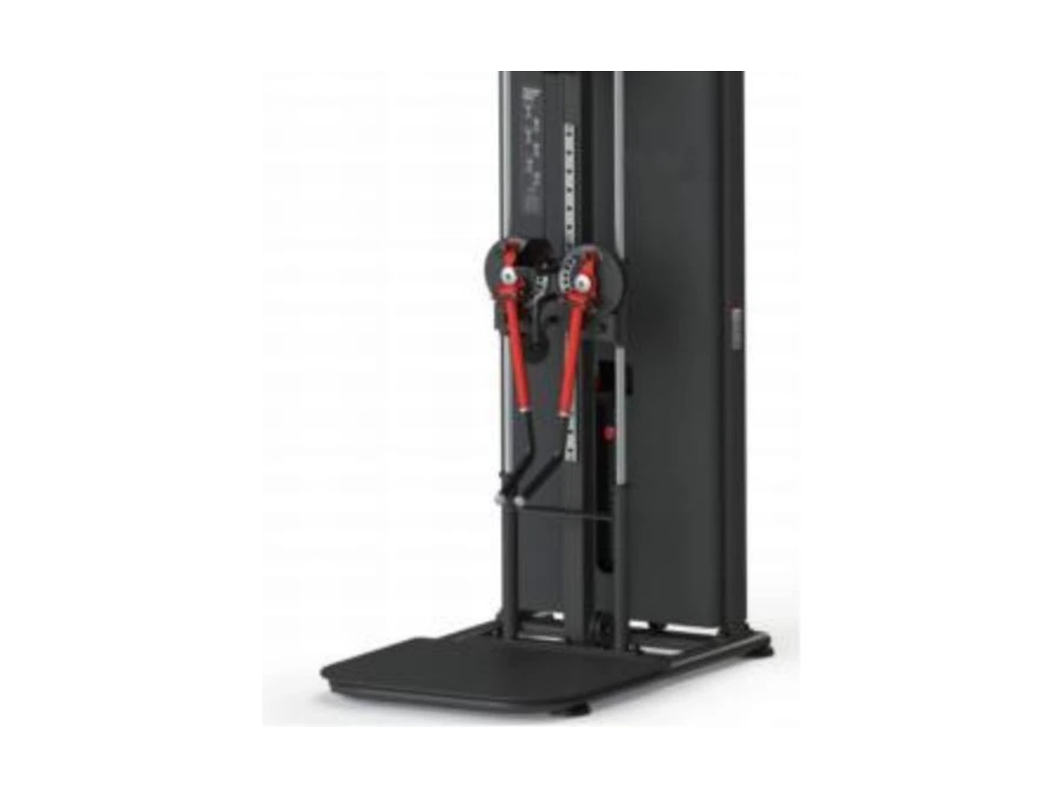 WDF-PL-031 chest fly machine commercial gym equipment