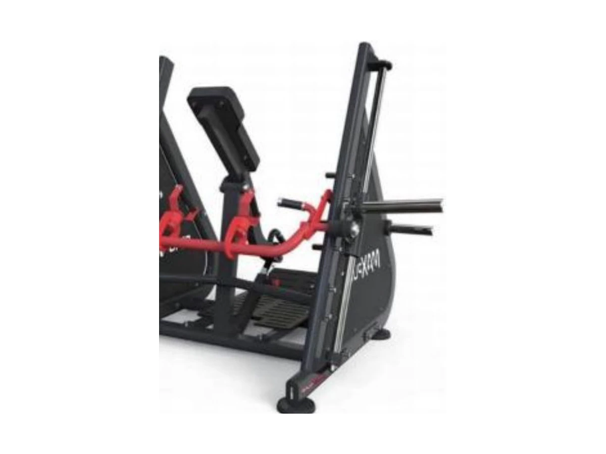 Commercial Smith Rowing Machine WDF-PL-050 WDER Commercial Gym Equipment