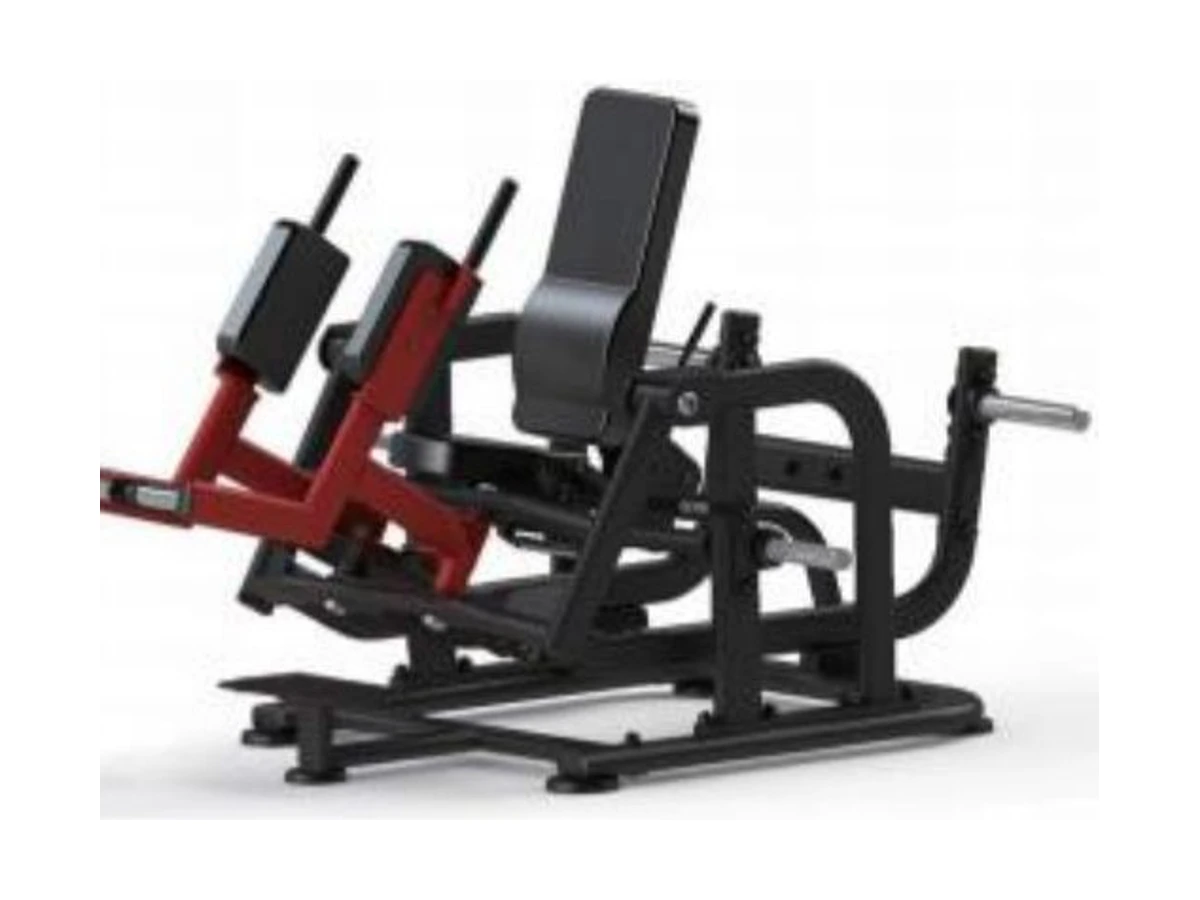 WDF-PL-054 hip abduction machine commercial gym equipment