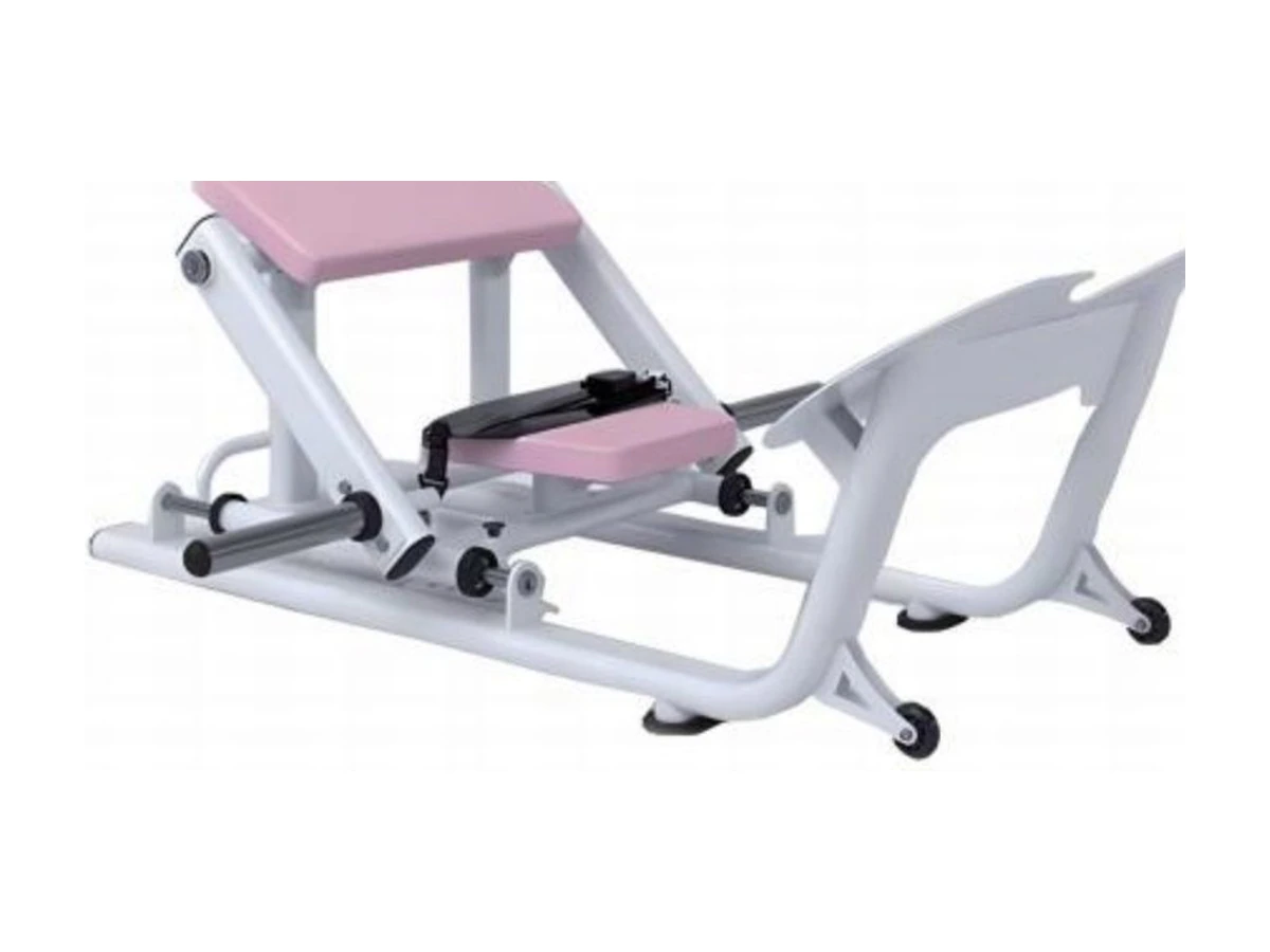 Commercial Hip Thruster WDF-PL-057 WDER Commercial Gym Equipment