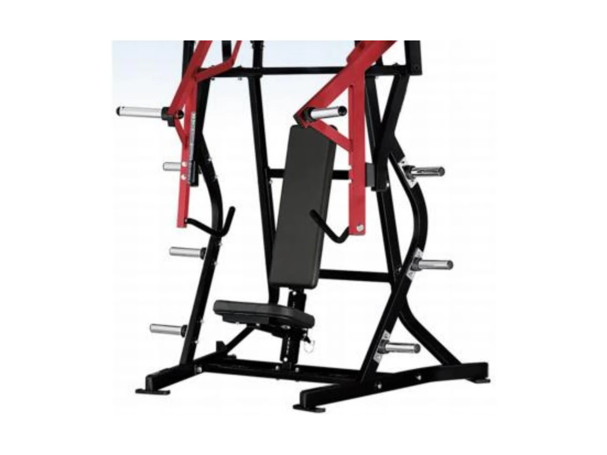 Commercial Cable Chest Press Machine WDF-PL-058 WDER Commercial Gym Equipment