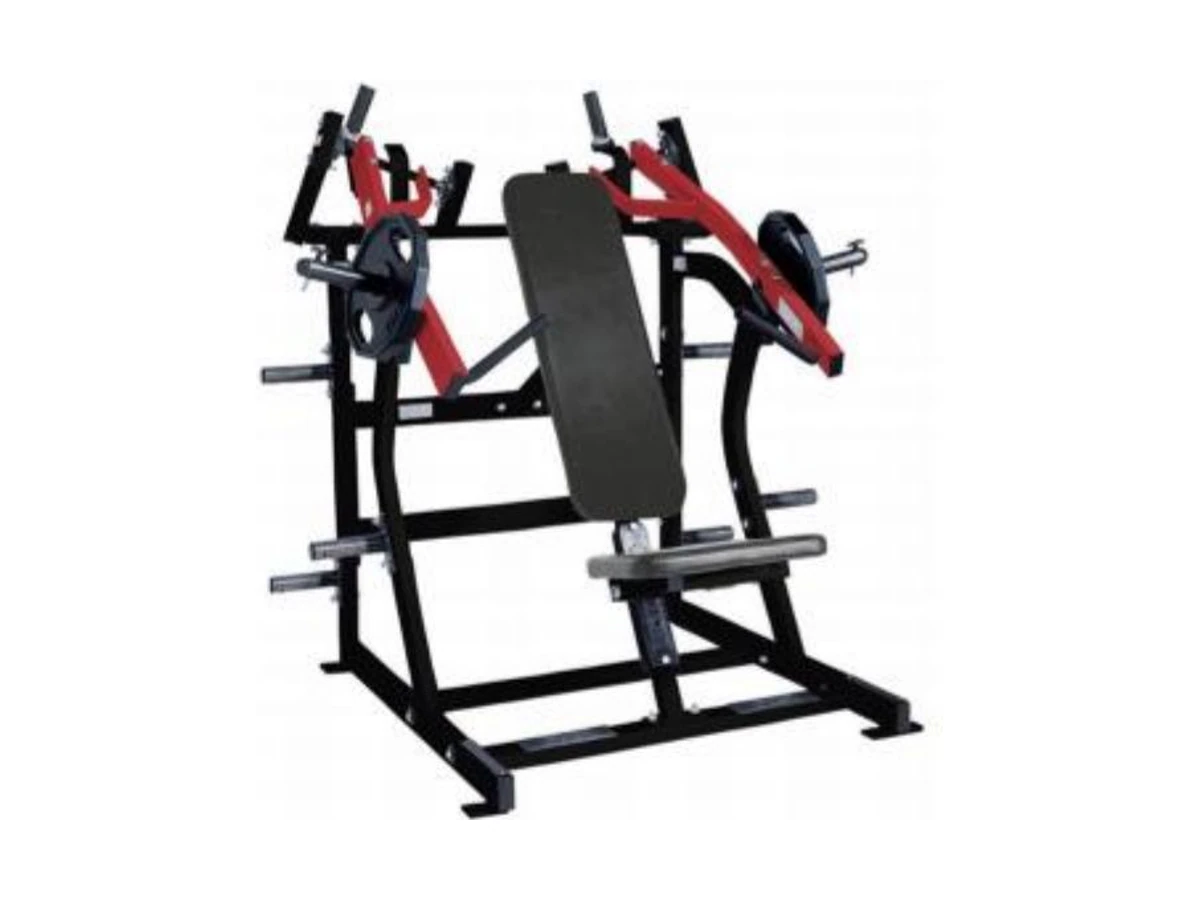 Commercial Cable Crossover Chest Press Machine WDF-PL-062 WDER Commercial Gym Equipment